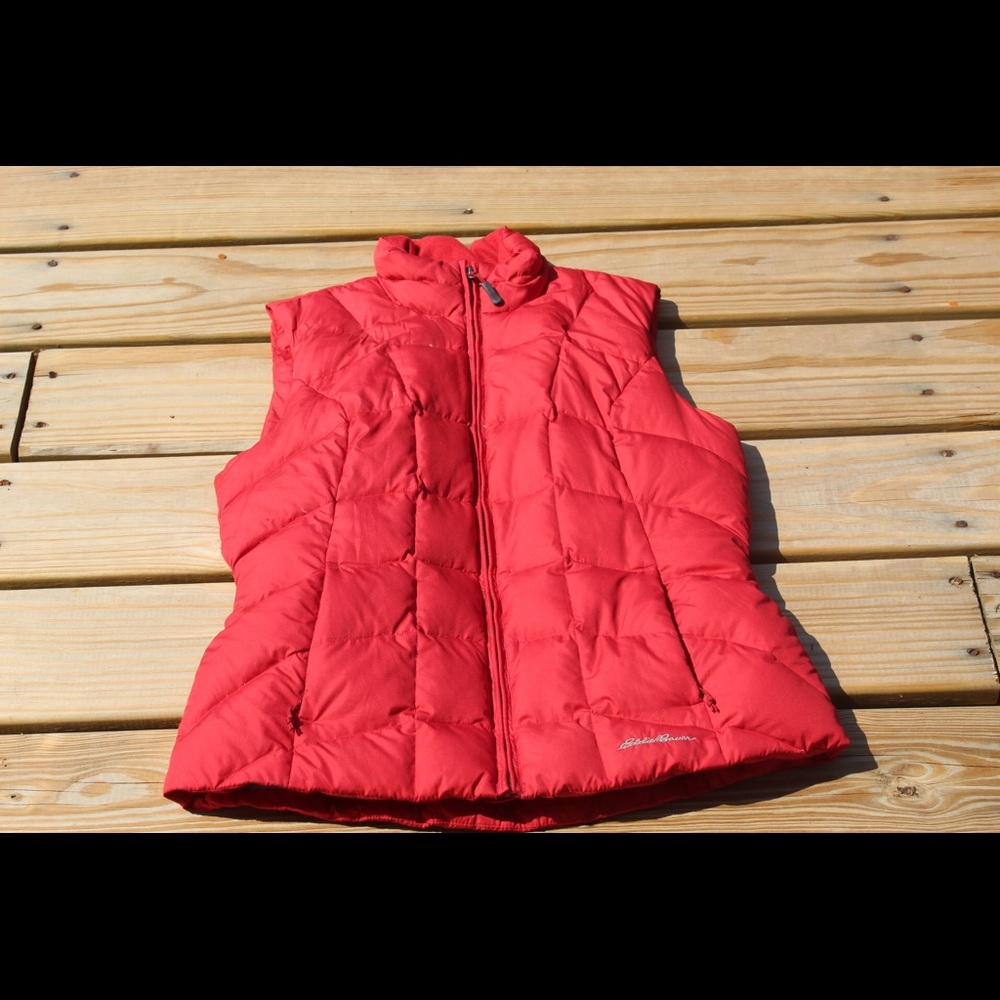Eddie Bauer Vest